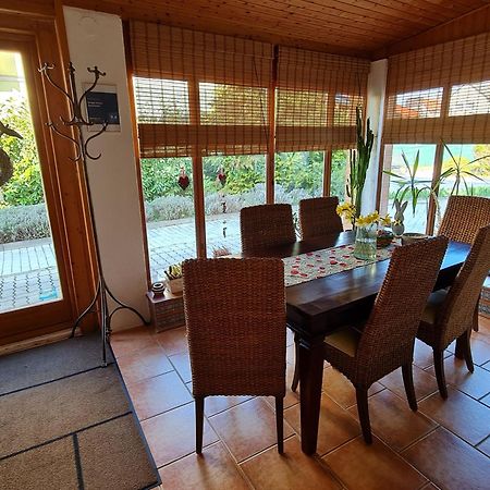Ginger House Apartment 케츨리 외부 사진