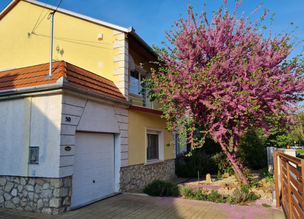 Ginger House Apartment 케츨리 외부 사진