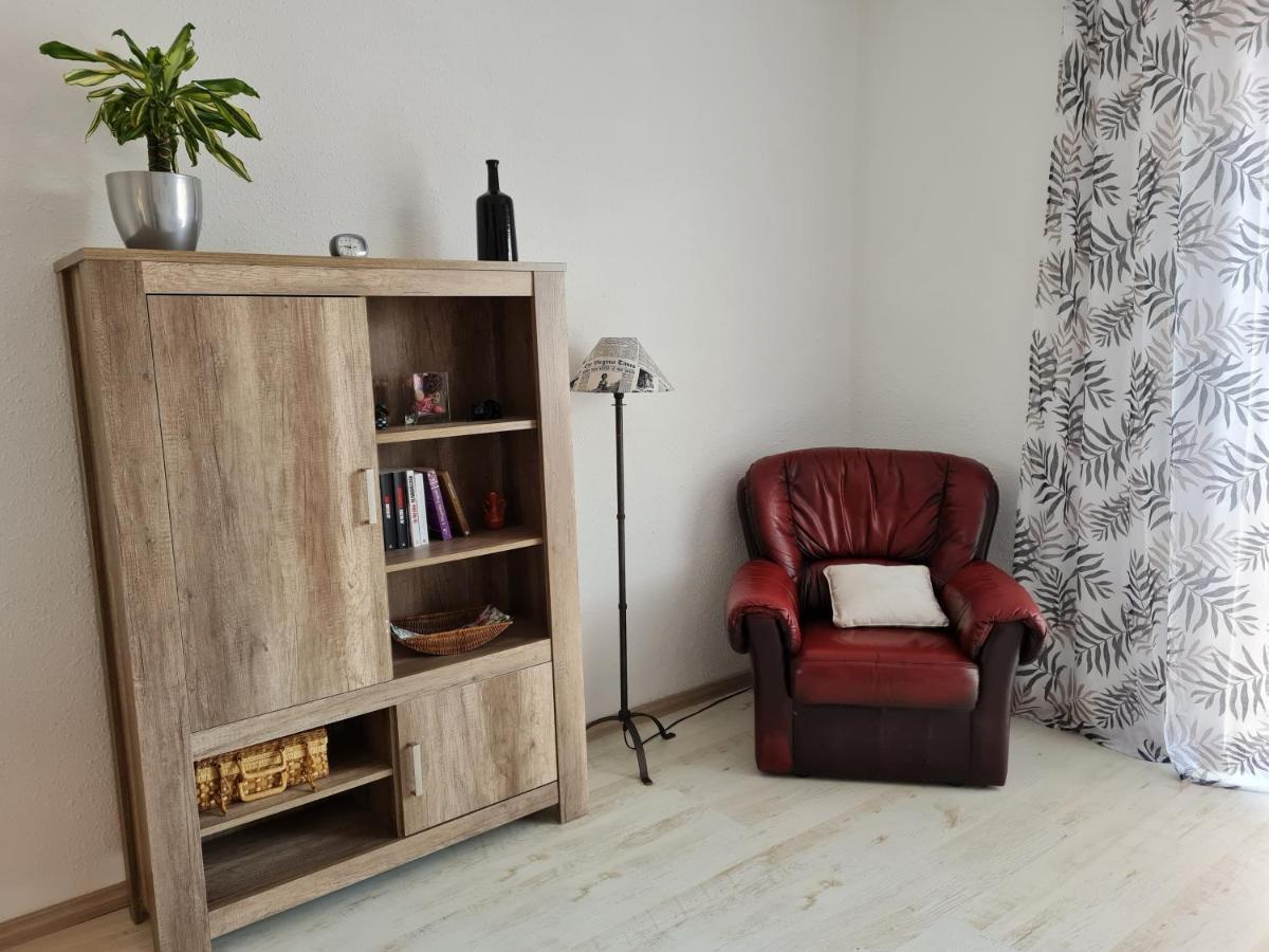 Ginger House Apartment 케츨리 외부 사진