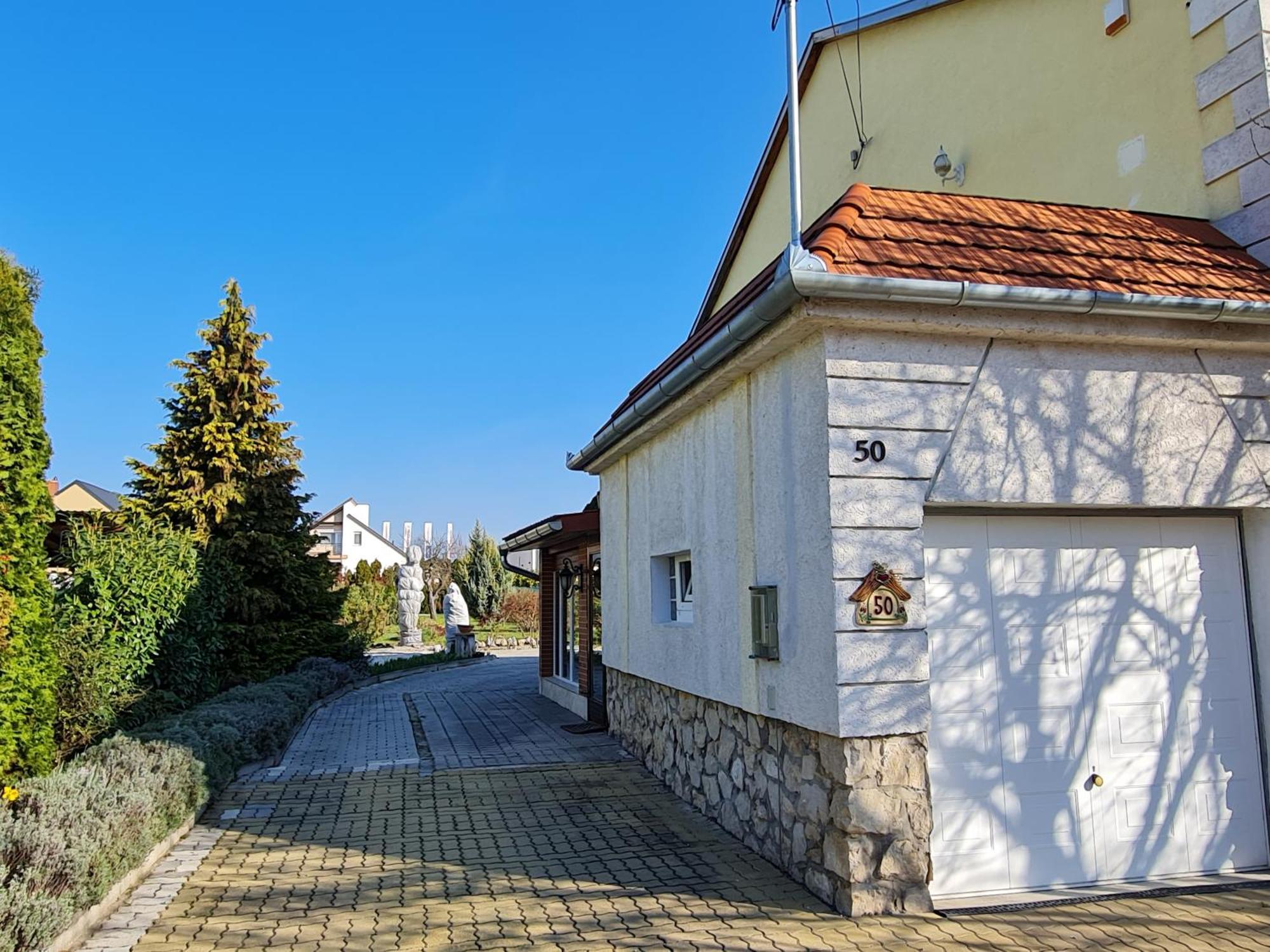 Ginger House Apartment 케츨리 외부 사진