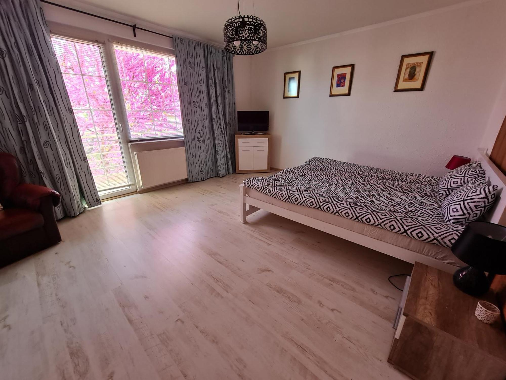 Ginger House Apartment 케츨리 외부 사진