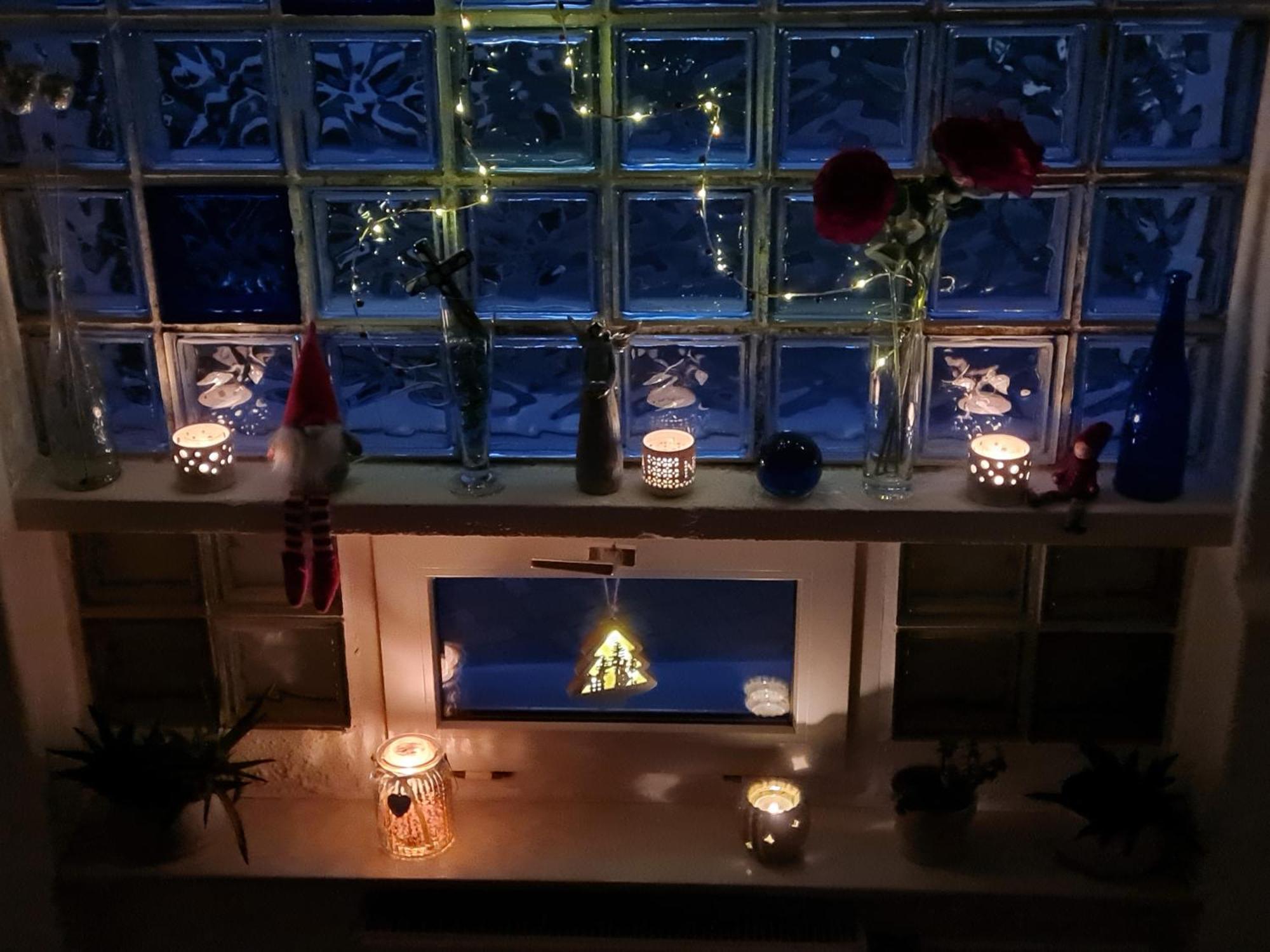Ginger House Apartment 케츨리 외부 사진
