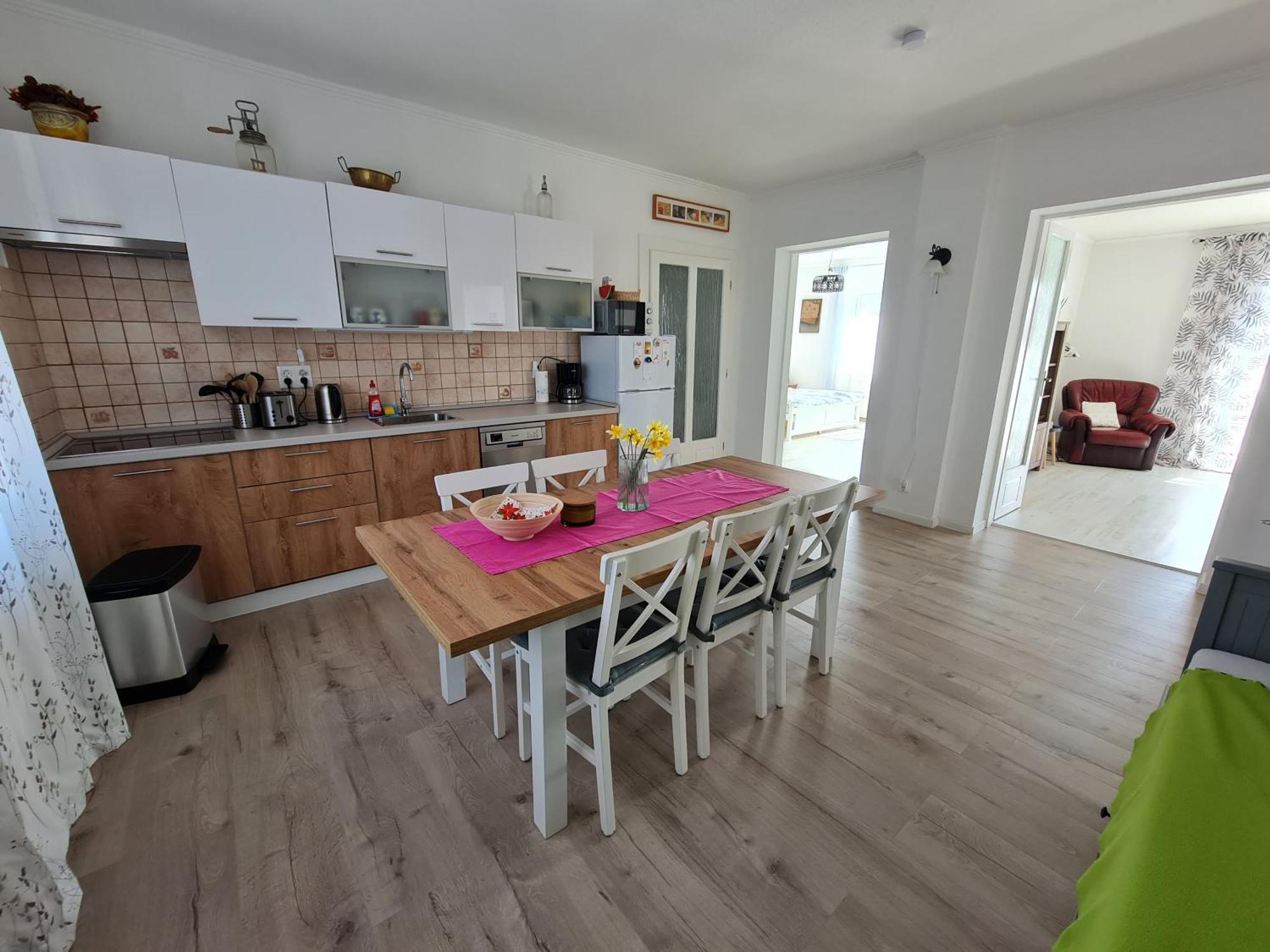 Ginger House Apartment 케츨리 외부 사진