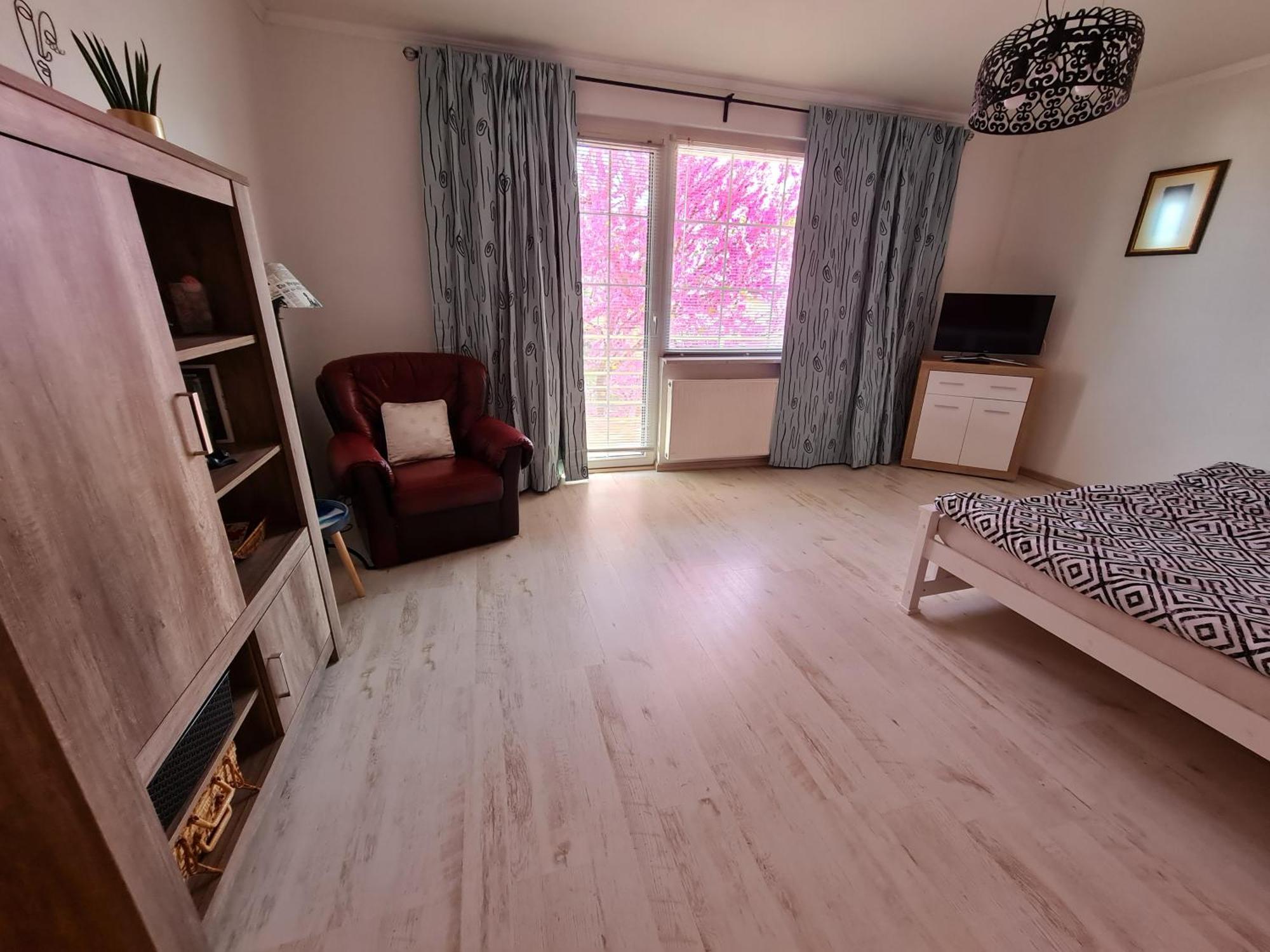 Ginger House Apartment 케츨리 외부 사진