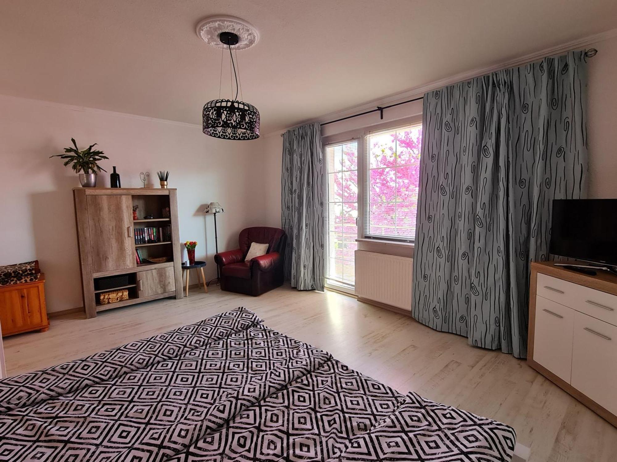 Ginger House Apartment 케츨리 외부 사진