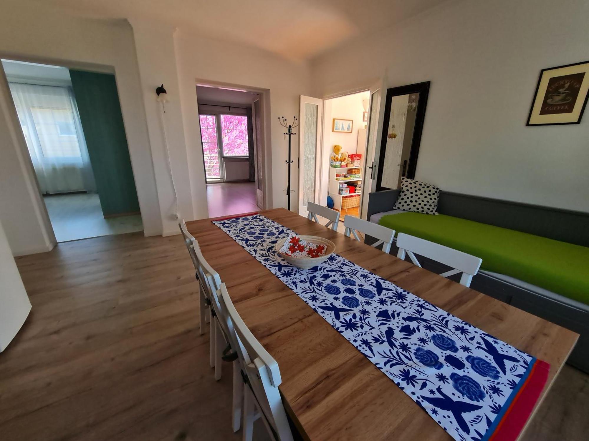 Ginger House Apartment 케츨리 외부 사진